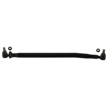 Load image into Gallery viewer, Front Drag Link Inc Castle Nuts &amp; Cotter Pins From Steering Gear To 1 Febi 43722
