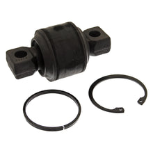 Load image into Gallery viewer, Front Axle Strut Mounting Inc Circlip &amp; Spacer Fits Van Hool MAN L 20 Febi 43723