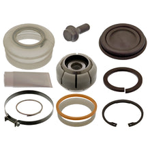 Load image into Gallery viewer, Rear V-Stay Repair Kit Inc Spacer Ring &amp; Circlip Fits DAF 65 CF XF 53 Febi 43725