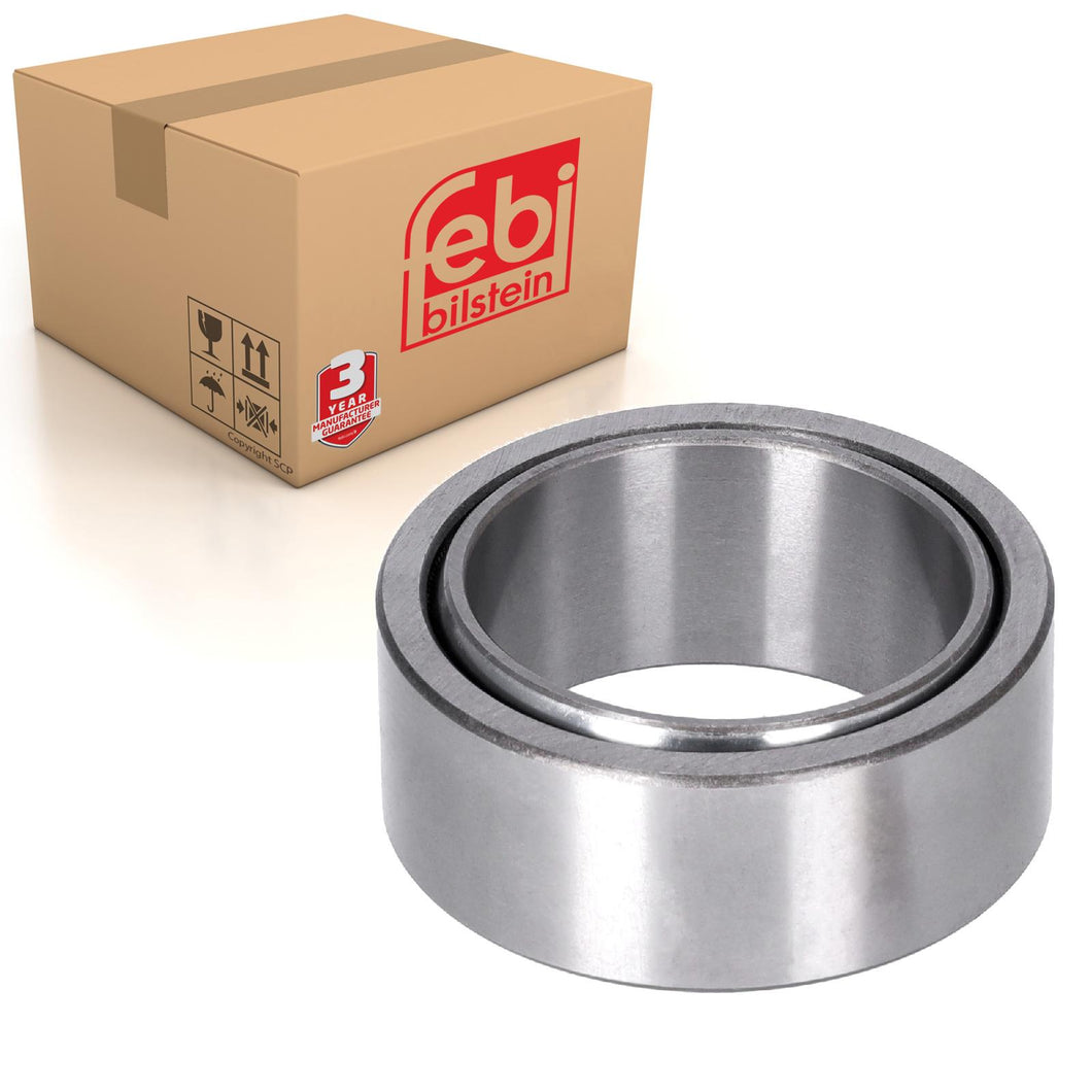 King Pin Spherical Bearing Fits Volvo B11 R G3 B12 M B5 LH RH TL B7 B Febi 43729