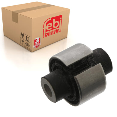 Rear Lower Inner Control Arm Bush Fits Volkswagen Golf 7 AU 4motion A Febi 43733