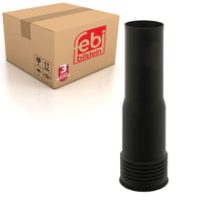 Load image into Gallery viewer, Rear Shock Absorber Protective Cap Fits Volkswagen Crosstouran Sharan Febi 43736
