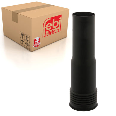 Rear Shock Absorber Protective Cap Fits Volkswagen Crosstouran Sharan Febi 43736