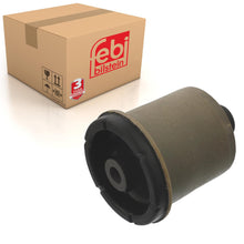 Load image into Gallery viewer, Rear Support Axle Beam Mount Fits FIAT Grande Punto Van OE 51804551 Febi 43737