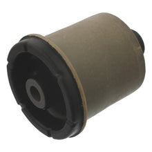 Load image into Gallery viewer, Rear Support Axle Beam Mount Fits FIAT Grande Punto Van OE 51804551 Febi 43737