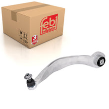 Load image into Gallery viewer, A4 Control Arm Wishbone Suspension Front Right Lower Fits Audi Febi 43742