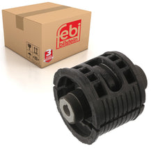 Load image into Gallery viewer, Rear Support Axle Beam Mount Fits Volkswagen Bora Clasico Jetta 4 Pol Febi 43743