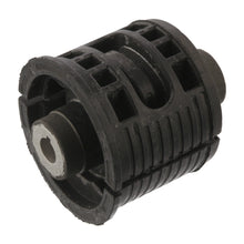 Load image into Gallery viewer, Rear Support Axle Beam Mount Fits Volkswagen Bora Clasico Jetta 4 Pol Febi 43743