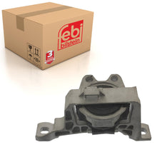 Load image into Gallery viewer, Focus Right 2.0 16v Engine Mount Mounting Support Fits Ford 1 671 722 Febi 43746