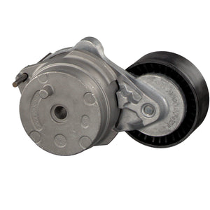 Auxiliary Belt Tensioner Assembly Fits Volkswagen Touareg 4motion Aud Febi 43750
