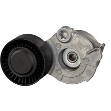 Load image into Gallery viewer, Auxiliary Belt Tensioner Assembly Fits Volkswagen Touareg 4motion Aud Febi 43750