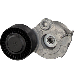 Auxiliary Belt Tensioner Assembly Fits Volkswagen Touareg 4motion Aud Febi 43750