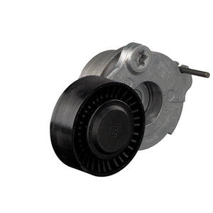 Auxiliary Belt Tensioner Assembly Fits Volkswagen Touareg 4motion Aud Febi 43750