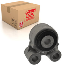 Load image into Gallery viewer, Focus Rear Engine Mount Mounting Support Fits Ford 1 370 378 Febi 43752