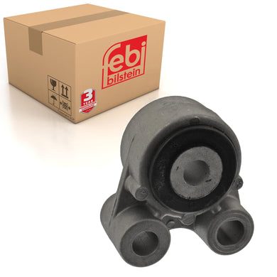 Focus Rear Engine Mount Mounting Support Fits Ford 1 370 378 Febi 43752