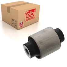 Load image into Gallery viewer, Front Control Arm Bush Fits BMW 5 Series F07 F10 LCI F11 6 F06 F12 F1 Febi 43754