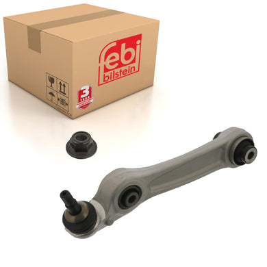5 Series Control Arm Wishbone Suspension Front Left Rear Fits BMW Febi 43757