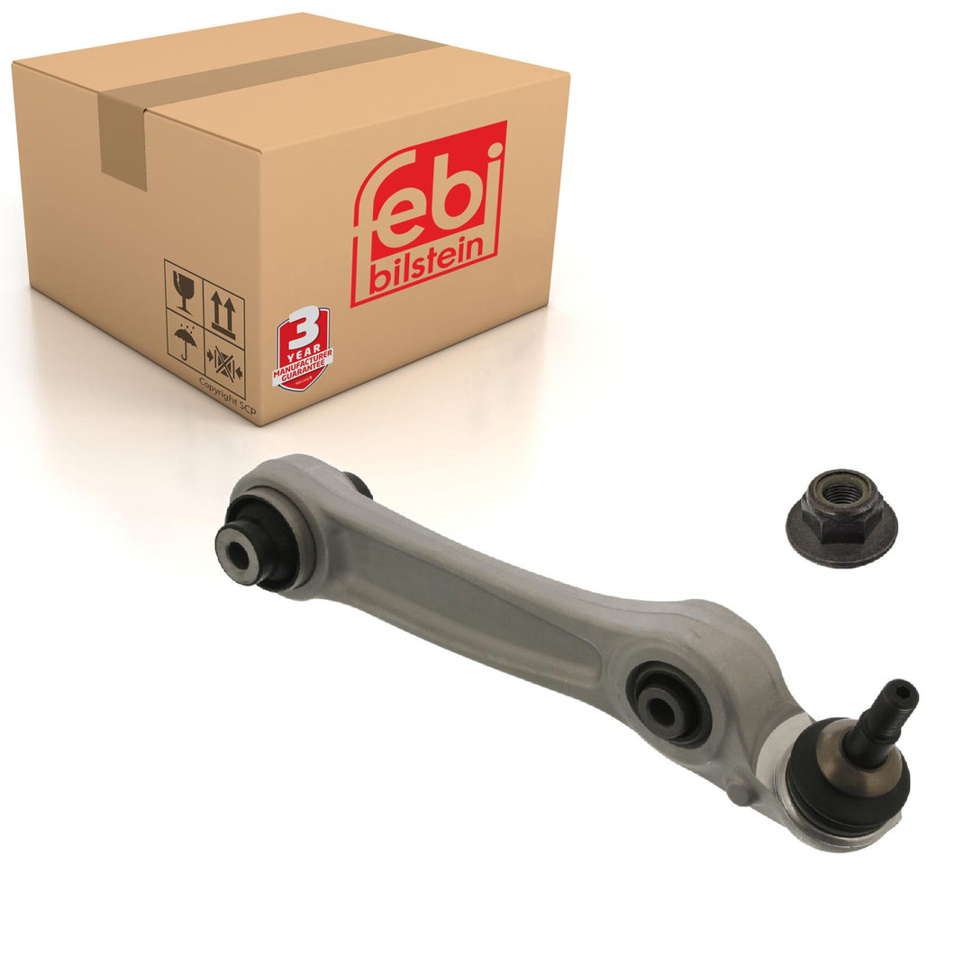 5 Series Control Arm Wishbone Suspension Front Right Rear Fits BMW Febi 43758