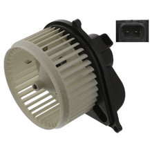 Load image into Gallery viewer, Blower Motor Fits FIAT Ducato 230 244 OE 71734232 LHD Only Febi 43765
