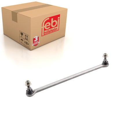 Front Drop Link DS3 Anti Roll Bar Stabiliser Fits Peugeot 5087.71 Febi 43770