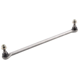 Front Drop Link DS3 Anti Roll Bar Stabiliser Fits Peugeot 5087.71 Febi 43770