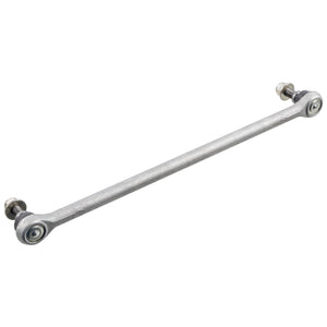 Front Drop Link DS3 Anti Roll Bar Stabiliser Fits Peugeot 5087.71 Febi 43770