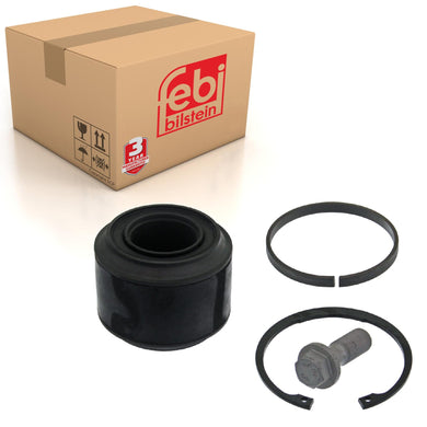 Rear Axle Strut Mounting Inc Bolt Circlip & Spacer Fits Scania Serie Febi 43771