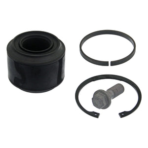Rear Axle Strut Mounting Inc Bolt Circlip & Spacer Fits Scania Serie Febi 43771