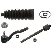 Load image into Gallery viewer, Front Tie Rod Inc Steering Boot Set Fits BMW X5 E70 LCI X6 E71 Febi 43774