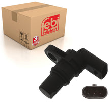 Load image into Gallery viewer, Camshaft Sensor Inc O-Ring Fits Porsche Cayenne Volkswagen Amarok S1 Febi 43778