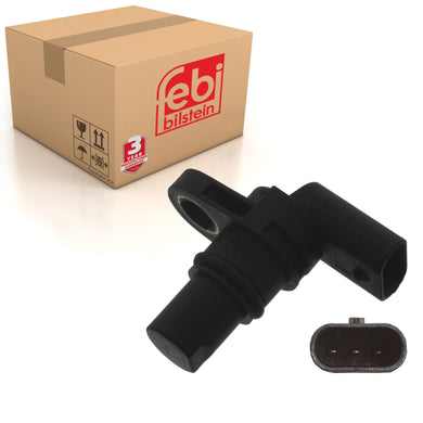 Camshaft Sensor Inc O-Ring Fits Porsche Cayenne Volkswagen Amarok S1 Febi 43778