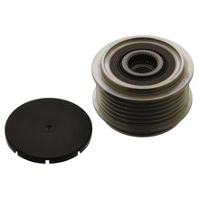 Load image into Gallery viewer, Alternator Overrun Pulley Fits Audi A4 quattro A5 Q5 S4 S5 8T Febi 43786