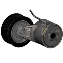 Load image into Gallery viewer, Auxiliary Belt Tensioner Assembly Fits Porsche Panamera Volkswagen To Febi 43787