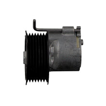 Load image into Gallery viewer, Auxiliary Belt Tensioner Assembly Fits Porsche Panamera Volkswagen To Febi 43787