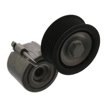 Load image into Gallery viewer, Auxiliary Belt Tensioner Assembly Fits Porsche Panamera Volkswagen To Febi 43787