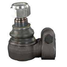 Load image into Gallery viewer, Front Steering Hydraulic Cylinder Ball Joint Inc Lock Nut Fits Volvo Febi 43799