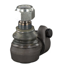 Load image into Gallery viewer, Front Steering Hydraulic Cylinder Ball Joint Inc Lock Nut Fits Volvo Febi 43799