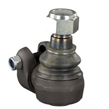 Load image into Gallery viewer, Front Steering Hydraulic Cylinder Ball Joint Inc Lock Nut Fits Volvo Febi 43799