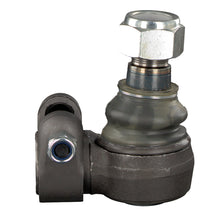 Load image into Gallery viewer, Front Steering Hydraulic Cylinder Ball Joint Inc Lock Nut Fits Volvo Febi 43799