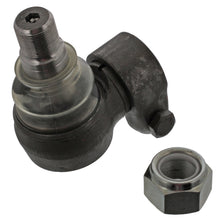 Load image into Gallery viewer, Front Steering Hydraulic Cylinder Ball Joint Inc Lock Nut Fits Volvo Febi 43799