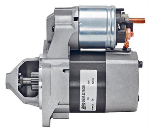 Starter Motor Fits Mercedes Class A Class B OE 41518501 Valeo 438027