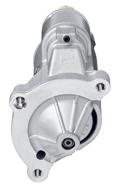 Starter Motor Fits Citroen Berlingo Bx C Crosser C15 C25 C4 C5 C8 D Valeo 438068