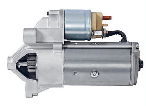 Starter Motor Fits Citroen Berlingo Bx C Crosser C15 C25 C4 C5 C8 D Valeo 438068