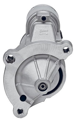 Starter Motor Fits Citroen Berlingo C5 Dispatch Evasion Jumper Jump Valeo 438069