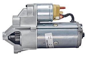 Starter Motor Fits Citroen Berlingo C5 Dispatch Evasion Jumper Jump Valeo 438069