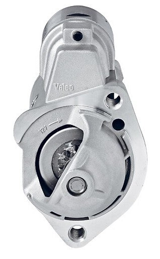 Starter Motor Fits Audi 80 90 A4 A6 Cabriolet Skoda Superb Volkswag Valeo 438072
