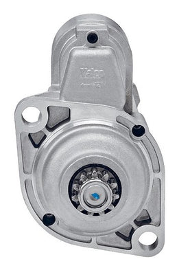 Starter Motor Fits Audi A2 A3 S3 Ford Galaxy Seat Alhambra Arosa Co Valeo 438076
