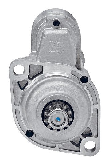 Starter Motor Fits Audi A2 A3 S3 Ford Galaxy Seat Alhambra Arosa Co Valeo 438076
