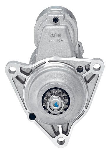 Starter Motor Fits Volkswagen Transporter OE 2B911023A Valeo 438077