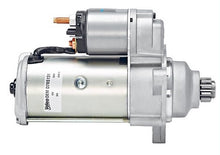 Load image into Gallery viewer, Starter Motor Fits Volkswagen Transporter OE 2B911023A Valeo 438077